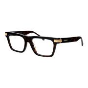 Versace Stiliga Optiska Glasögon 0Ve3354 Brown, Herr