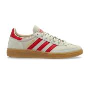 Adidas Originals Sportskor Handball Spezial Gray, Herr