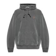 Carhartt Wip Huvtröja Gray, Herr