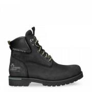 Panama Jack Amur Goretex Svarta Herrskor Black, Herr