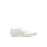 Puma Sportskor Mostro Arkiv White, Dam