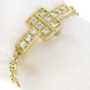 Tiffany & Co. Pre-owned Pre-owned Guld ringar Yellow, Dam