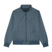 Marc O'Polo Blouson regular Blue, Herr