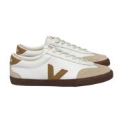 Veja Vita Volley Sneakers White, Dam