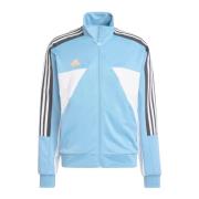 Adidas Nations Pack Sweatshirt för Män Blue, Herr