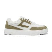 Marc O'Polo Sneaker Green, Herr