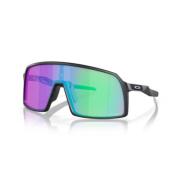 Oakley Stiliga solglasögonskollektion för soliga dagar Black, Unisex