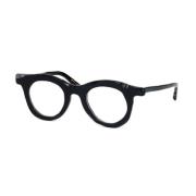 Masahiromaruyama Stilfull Glasögonkollektion Black, Unisex