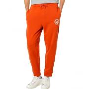 Armani Logobyxor i Levande Orange Orange, Herr