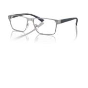 Emporio Armani Vista Snygg Klocka Gray, Unisex