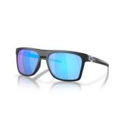 Oakley Elegant Solglasögonssamling Black, Unisex