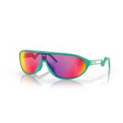 Oakley Stiliga solglasögonkollektion Green, Unisex