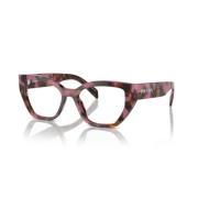 Prada Stiliga Vista Solglasögon Multicolor, Unisex