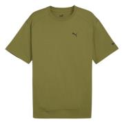 PUMA T-shirt Green, Herr