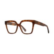 Stella McCartney Snygg Svart Axelväska Brown, Unisex