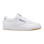 Reebok Club C 85 White, Dam