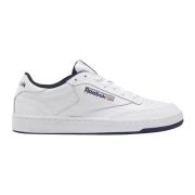 Reebok Club C 85 White, Dam