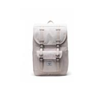 Herschel Moonbeam Mid Ryggsäck med Laptopficka Gray, Unisex