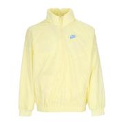 Nike Windrunner Anorak Jacka Citron Chiffon Yellow, Herr