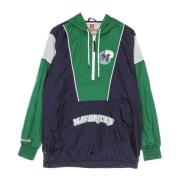 Mitchell & Ness NBA Highlight Reel Windbreaker Jacka Multicolor, Herr