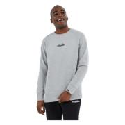 Ellesse Kiamto Hoodie Gray, Herr