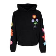 Guess Sunshine Hoodie Lättvikts Hoodie Herr Black, Herr