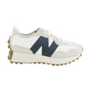 New Balance Core RWB Hilfiger Sneakers Beige, Dam