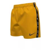 Nike Essentiell Badkläder för Män Yellow, Herr