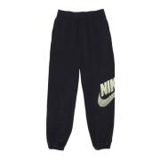 Nike Sweatpants Black, Dam