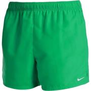 Nike Gröna herr strand volleyboll shorts Green, Herr