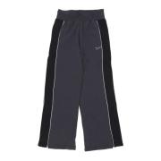 Nike Casual Fleece Tracksuit Byxor Gray, Dam