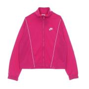 Nike Aktiv Rosa/Vit Träningsdräkt Set Kvinnor Pink, Dam