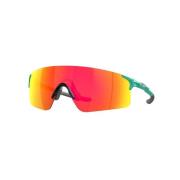 Oakley Stiliga solglasögonkollektion Green, Unisex