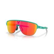 Oakley Stiliga solglasögonkollektion Green, Unisex