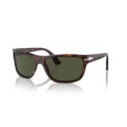 Persol Stiliga solglasögonssamling Brown, Unisex