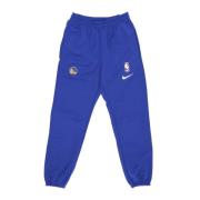 Nike NBA Dri-Fit Spotlight Byxor Golwar Rush Blue, Herr