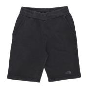 The North Face Svarta Heritage Dye Pack Logowear Shorts Black, Herr