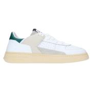 RUN OF EVO Combi-Av Sneakers White, Herr