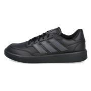 Adidas Mdif6449 Skor Black, Herr