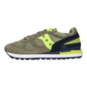 Saucony Sneakers MultiColour Multicolor, Herr