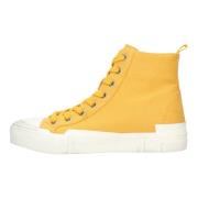 ASH Sneakers Gul Yellow, Dam