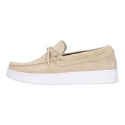 Marechiaro 1962 Platta skor Beige Beige, Herr