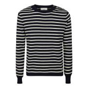 Ami Paris Knitwear Multicolor, Herr