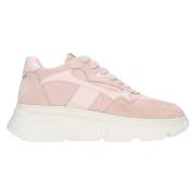 Copenhagen Studios Sneakers Pink, Dam