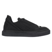 THE Antipode Sneakers Svart Black, Herr