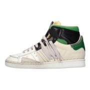 Hidnander Sneakers MultiColour Multicolor, Dam