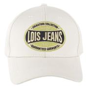 Lois Keps Beige, Unisex