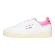 Ghoud Sneakers White White, Dam