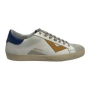 4B12 Sneakers White, Herr