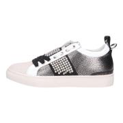 Emanuelle Vee Sneakers MultiColour Gray, Dam